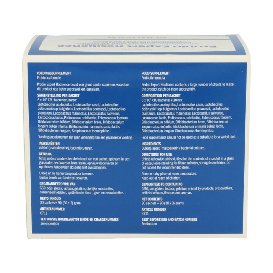 Probio Expert Resilience