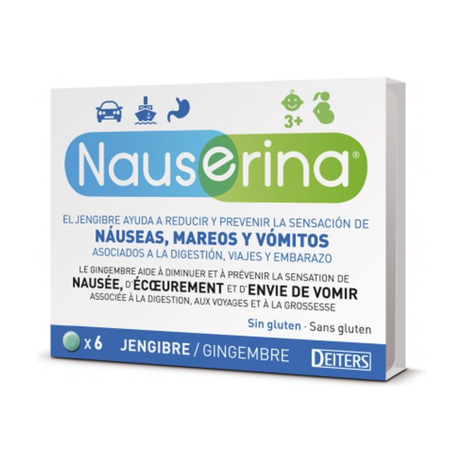 Nauserina