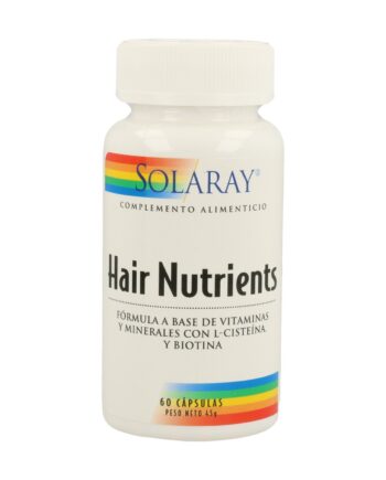 Hair Nutrients