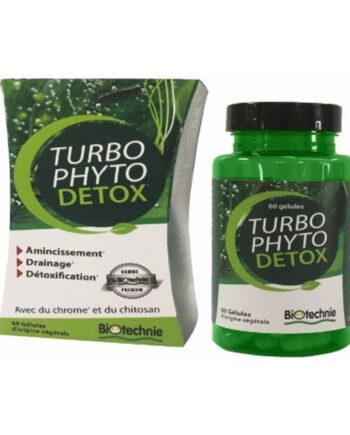 Turbo Phyto Detox