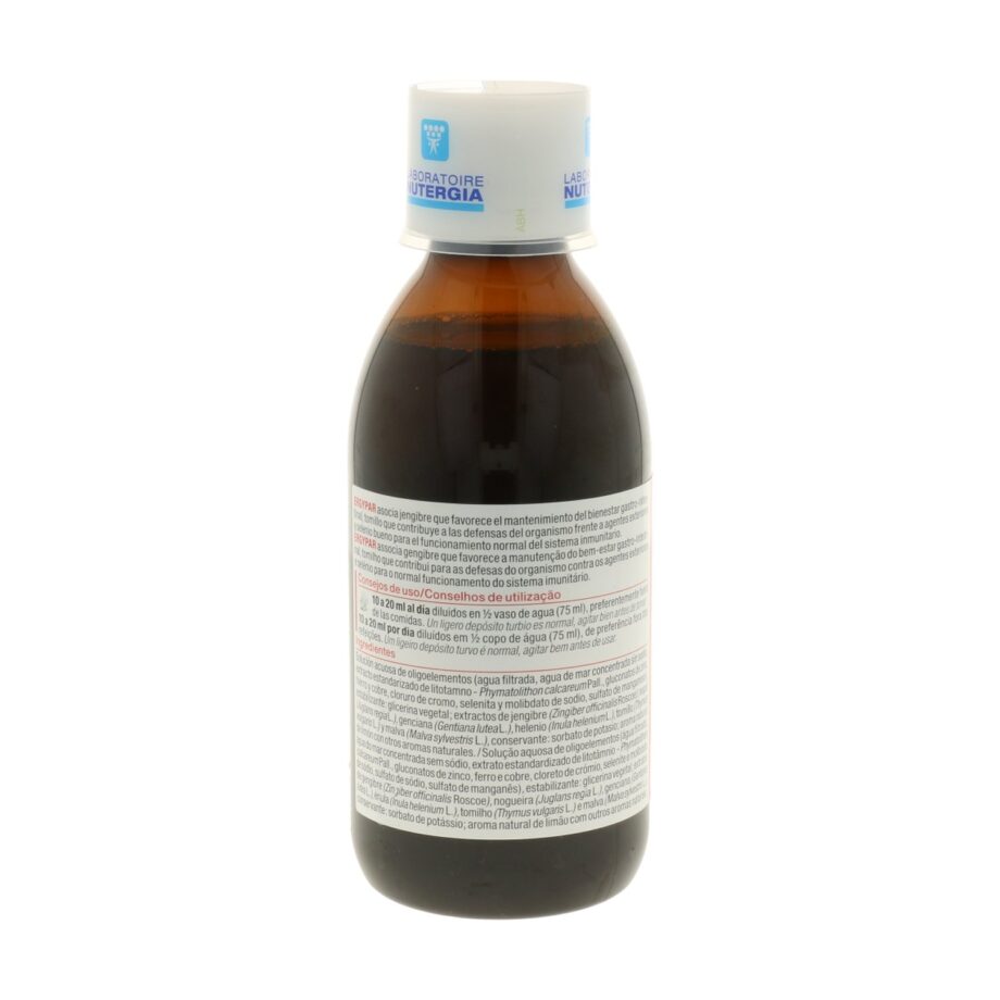 Ergypar