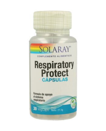 Respiratory Protect