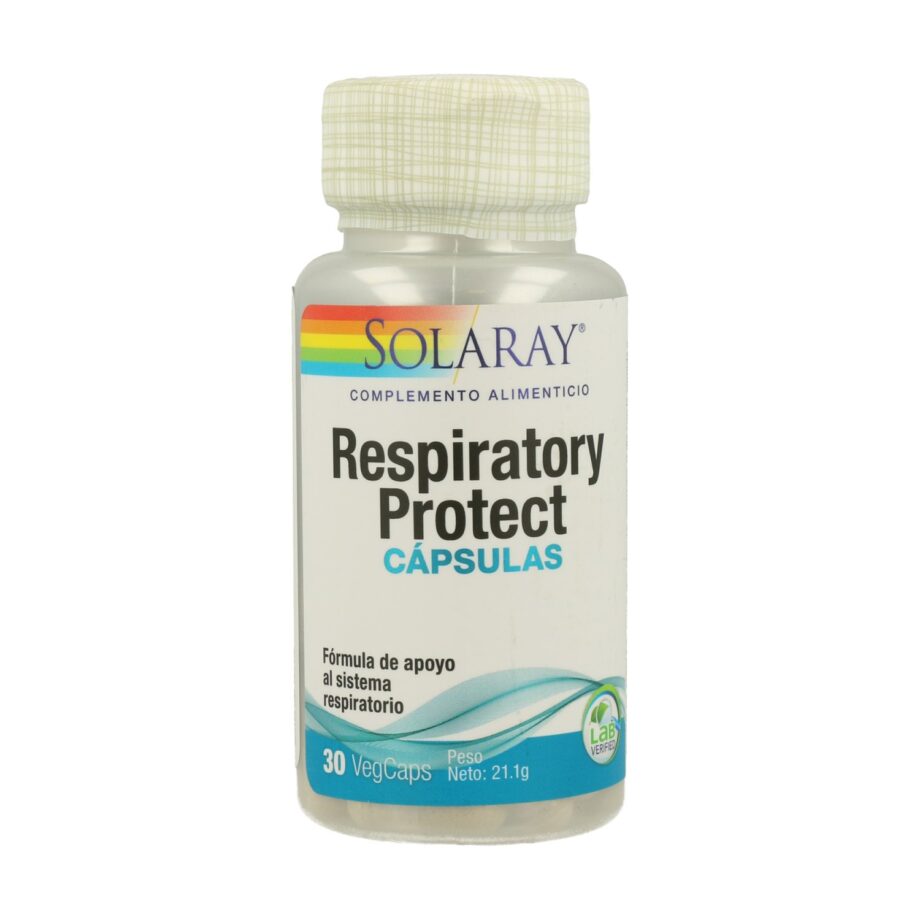 Respiratory Protect