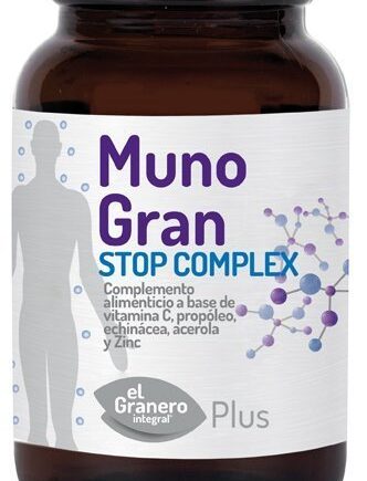 Munogran complex 90 Perlas