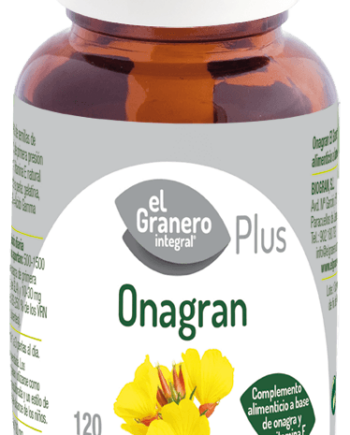 Boragran 120 Perlas 720 mg