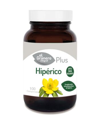 Hipérico (Hypericum)