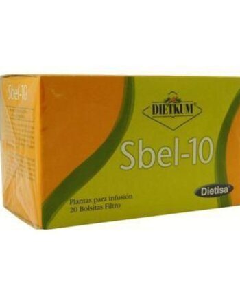 Dietkum Sbel 10