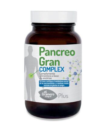 Pancreo Gran Complex