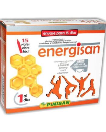 Energisan