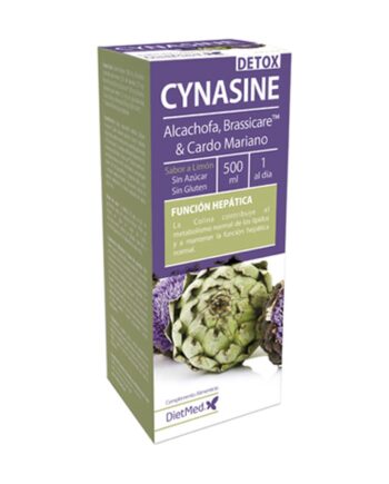 Cynasine Detox - 500 ml.