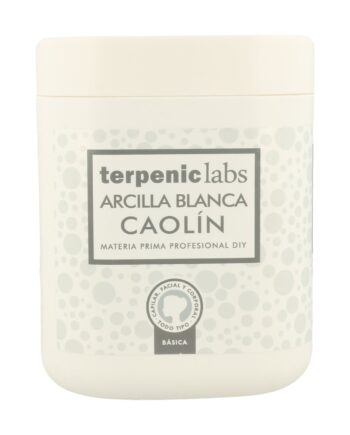 Arcilla Blanca Caolin