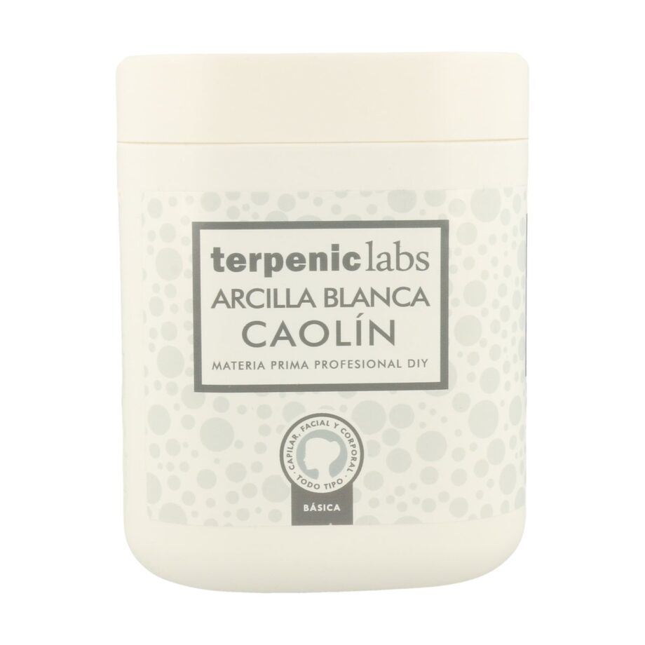 Arcilla Blanca Caolin