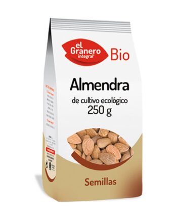 Almendras Bio