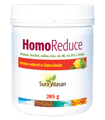 Homo Reduce - 285g - Sura Vitasan
