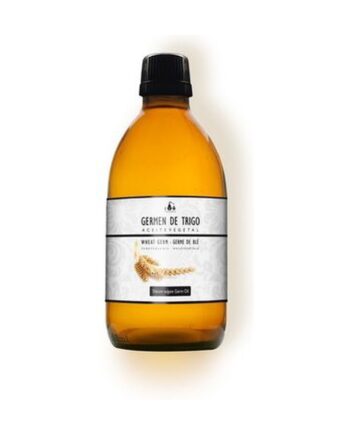 Germen de Trigo Aceite Vegetal