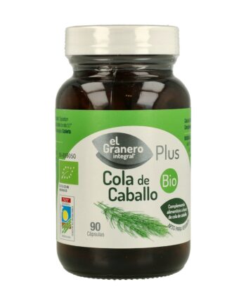 Cola de Caballo Bio