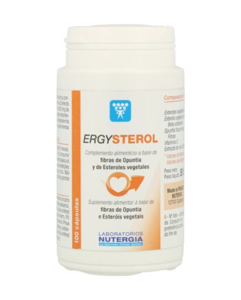 Ergysterol