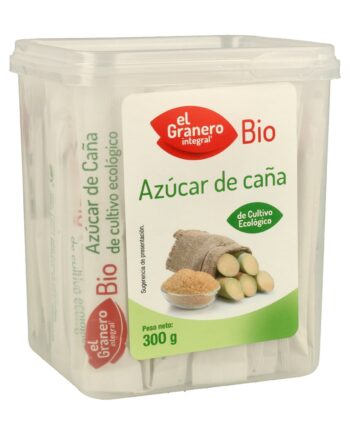 Azúcar Moreno Bio