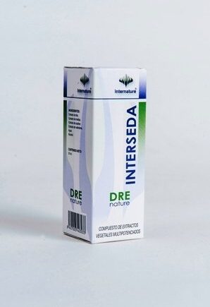 Interseda 30 ml