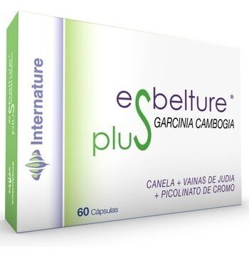 Esbelture Plus 60 Cápsulas