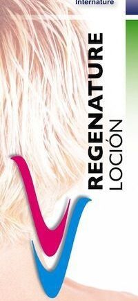 Regenature 130Ml