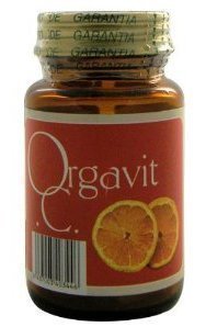 Orgavit C 30Comp
