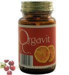 Orgavit Rf 30 comprimidos