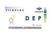 Fitoplus Dep 40 Capsulas