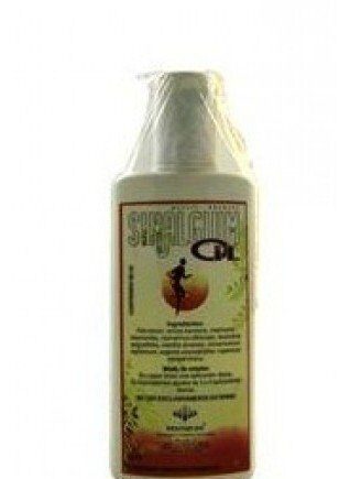 Sinalgium Oil