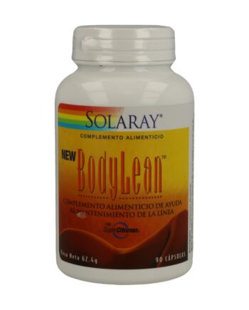 Body Lean