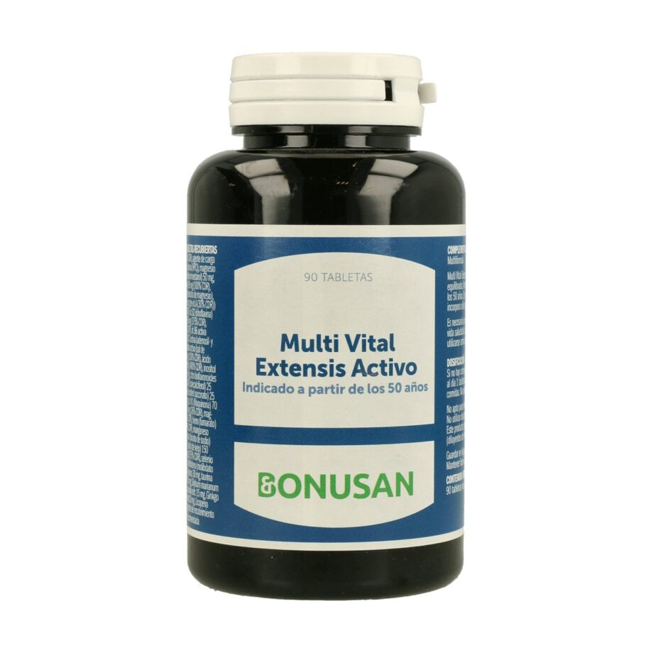 Multi Vital Extensis Activo