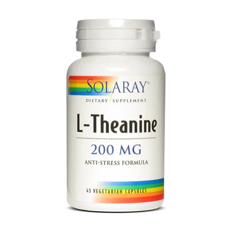 L-Theanine
