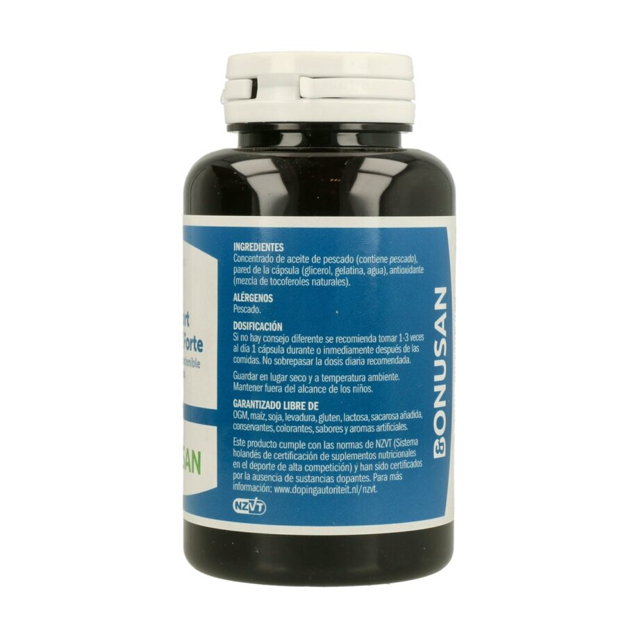 Topsport Omega 3 Msc