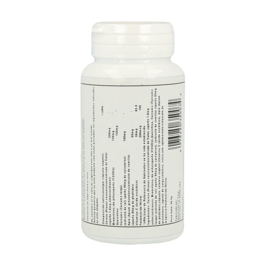 Total Cleanse Uric Acid
