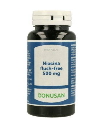 Niacina Flush-Free