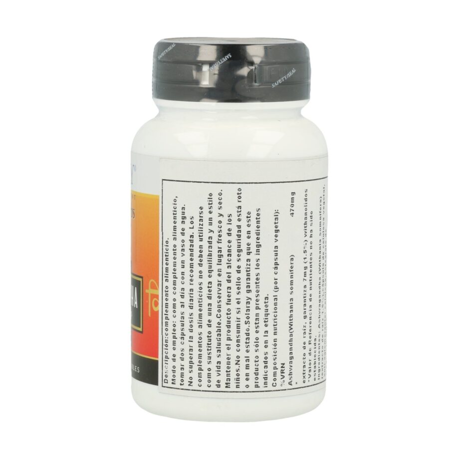 Ashwagandha