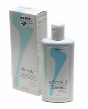 Sincelut Gel
