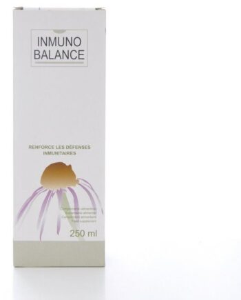 Inmuno Balance jarabe 250 ml