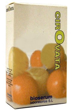 Cirovata granulado 135gr 135 gr