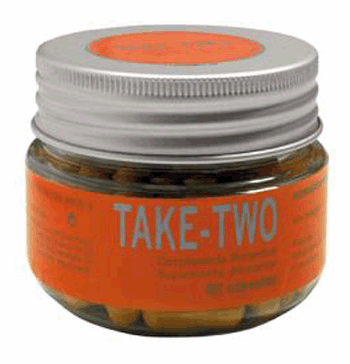 Take Two 60 Capsulas
