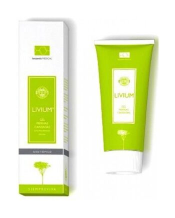 Livium Gel Piernas Cansadas