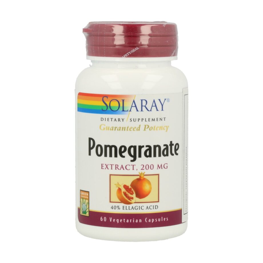 Pomegranate