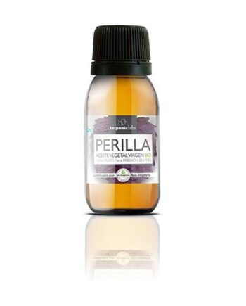 Aceite Vegetal Perilla Bio