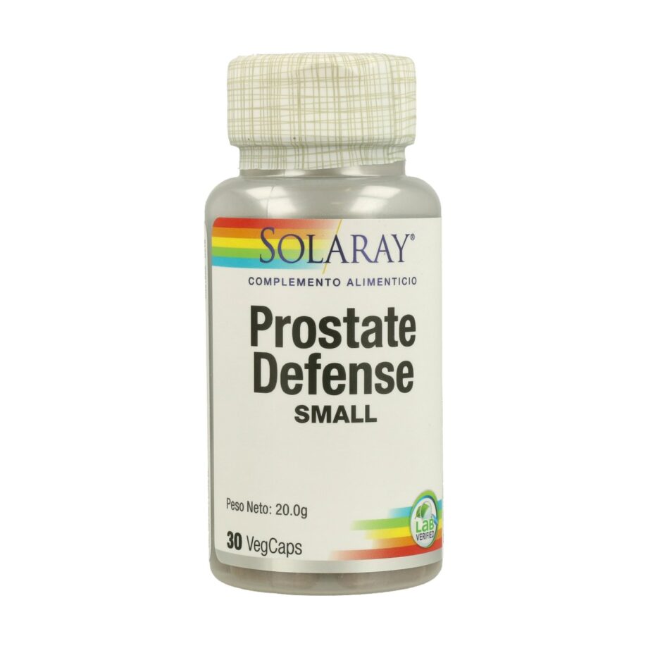 Prostate Defense