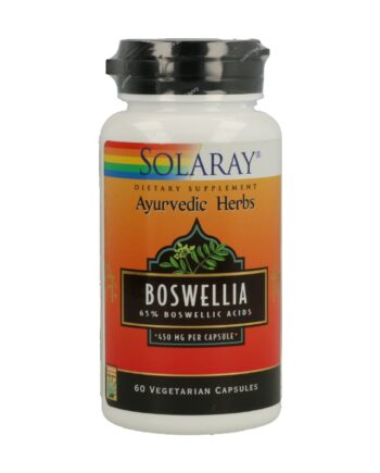 Boswellia