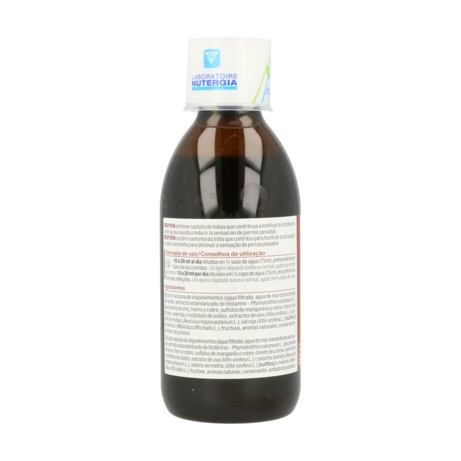 Ergyven