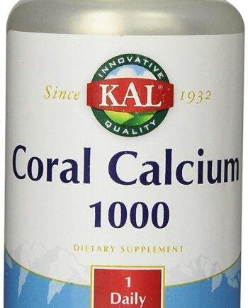 Coral Calcium 225 gr