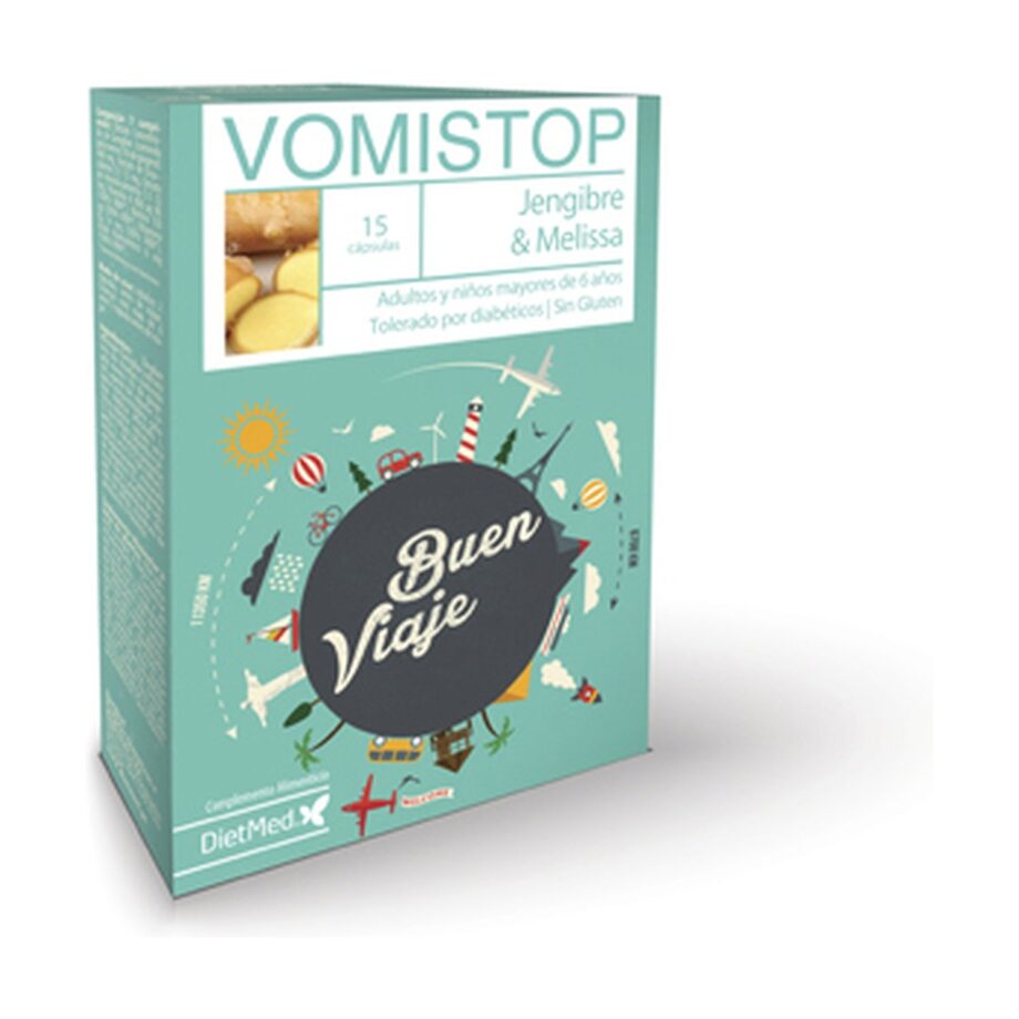 Vomistop