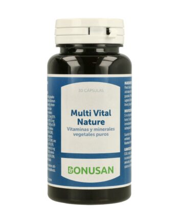Multi Vital Nature