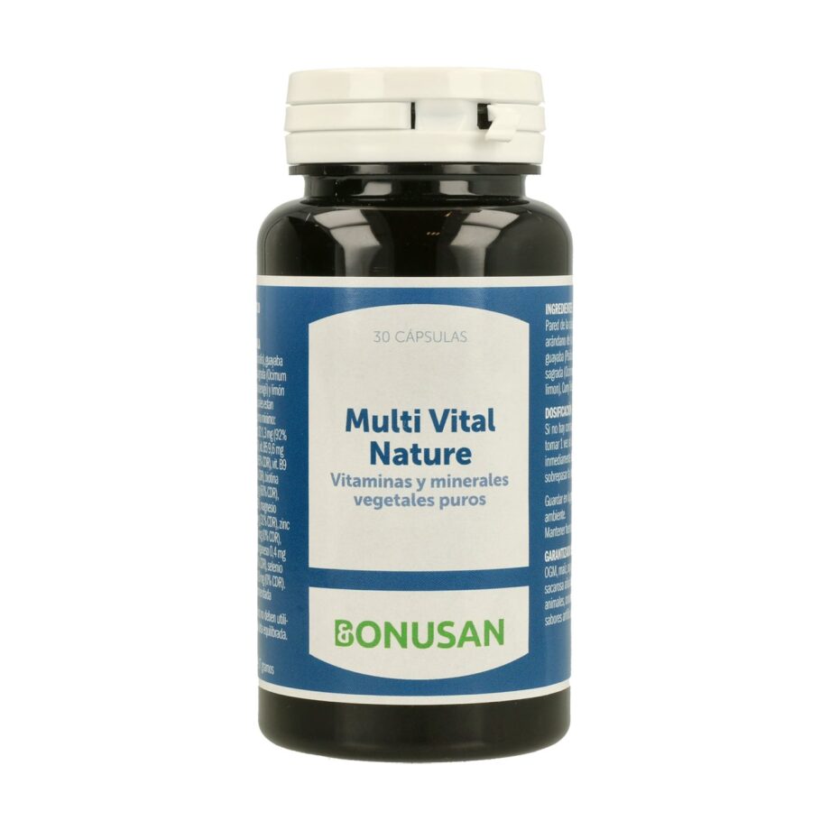 Multi Vital Nature